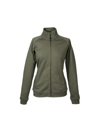 Γυναικεία ζακέτα (Malesia woman) army